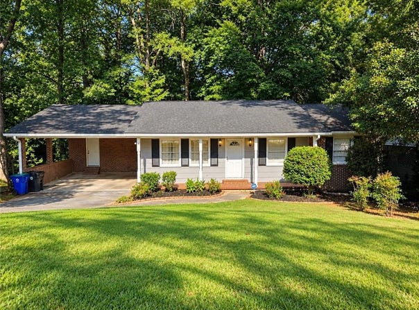 3205 Flamingo Drive, East Point, GA 30344