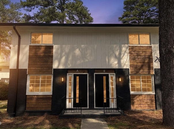 2613 Mcneil Street, Raleigh, NC 27608