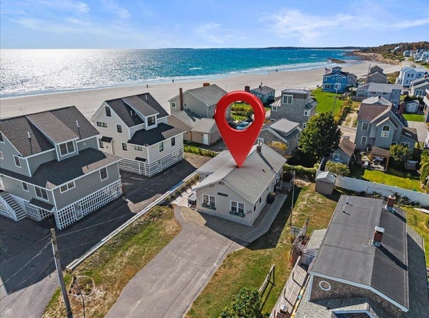8 Champion Street, Scarborough, ME 04074