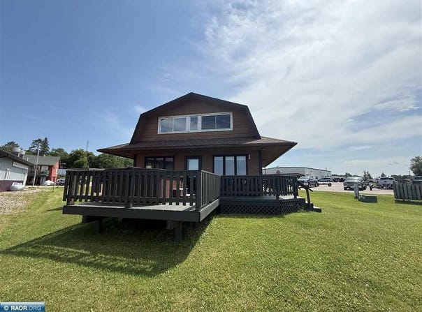 4553 Hwy 53, Orr, MN 55771
