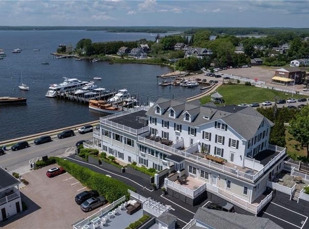 38 Bay Street, Westerly, RI 02891