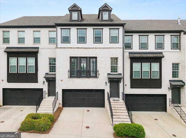 1540 Slopeside Loop, Smyrna, GA 30082