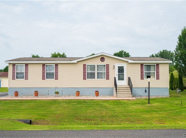 7A Sunrise Boulevard, Rome, NY 13440