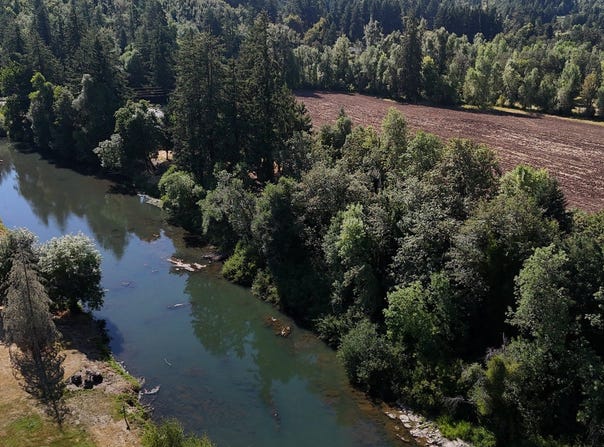 Row River Rd, CottageGrove, OR 97424