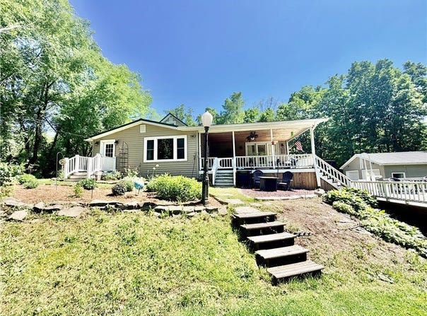 37 Stringham Road, Gillett, PA 16925