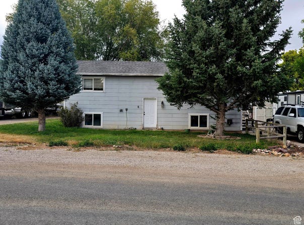 1801 E 4500 S, Naples, UT 84078