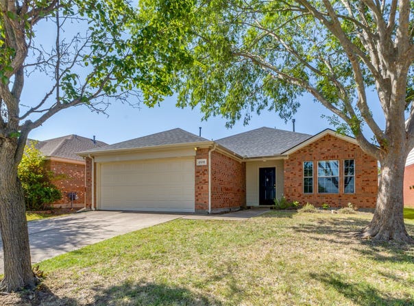 2018 Gardenia Drive, Forney, TX 75126