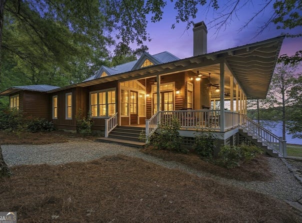 57 Birch Lane, Sparta, GA 31087