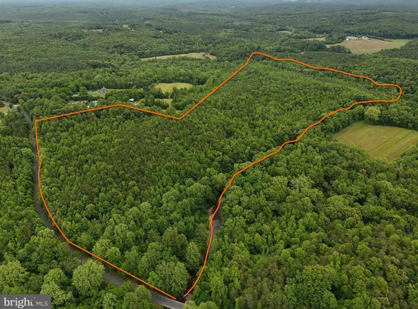 HOLLYWOOD RD, APPOMATTOX, VA 24522