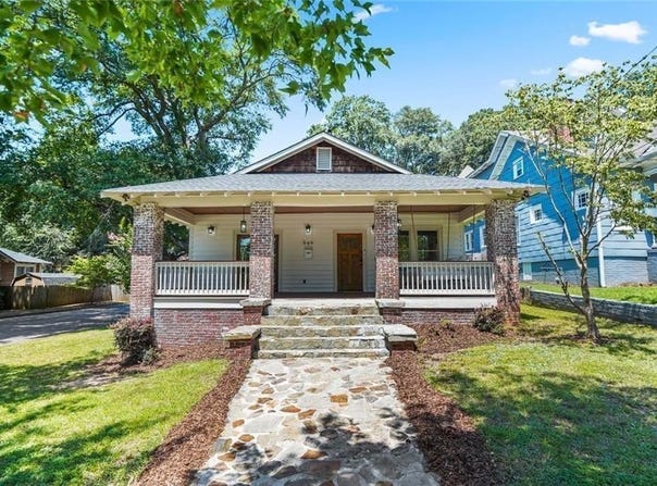 949 Beecher Street SW, Atlanta, GA 30310
