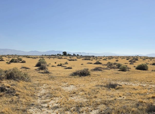 Lancaster Boulevard, Lancaster, CA 93535