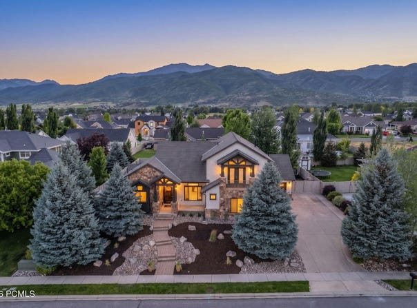408 S Fox Den Rd, Midway, UT 84049