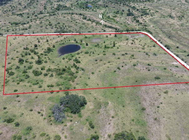 Cr 266, Gustine, TX 76455