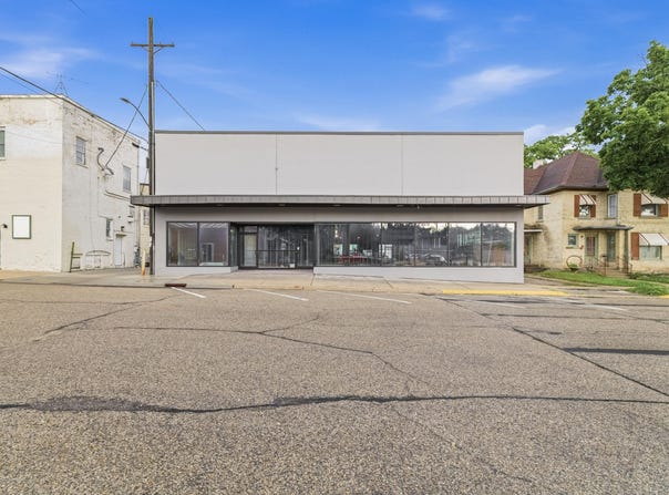 107 S Third St, Delavan, WI 53115