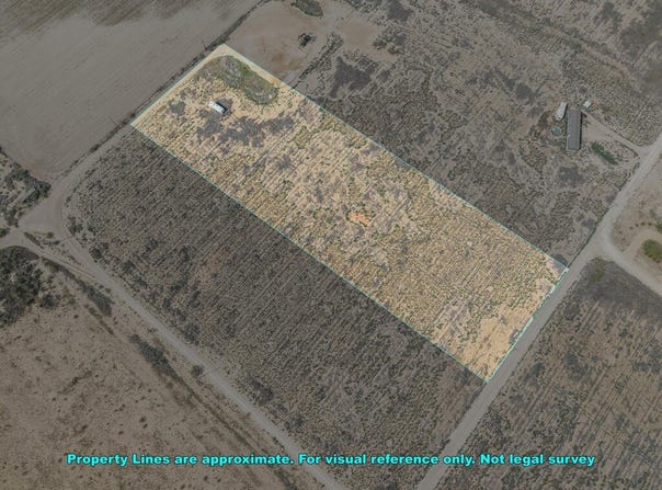 504 E County Rd 312, Midland, TX 79706