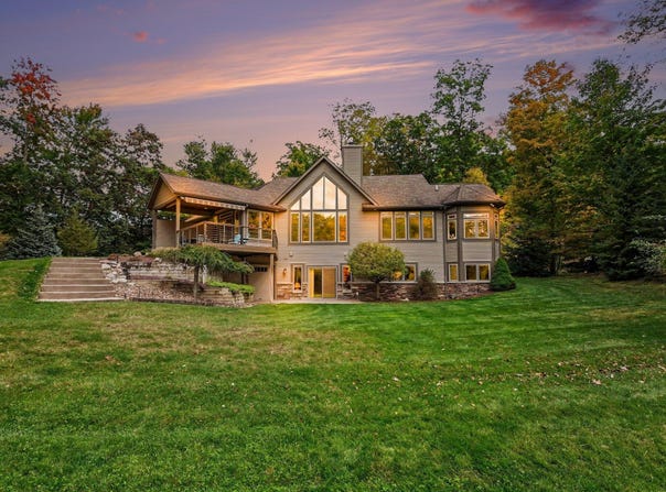 5985 Tannon Trail Court, Alto, MI 49302