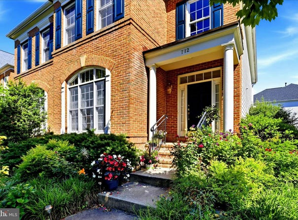 712 COYBAY Drive, ANNAPOLIS, MD 21401