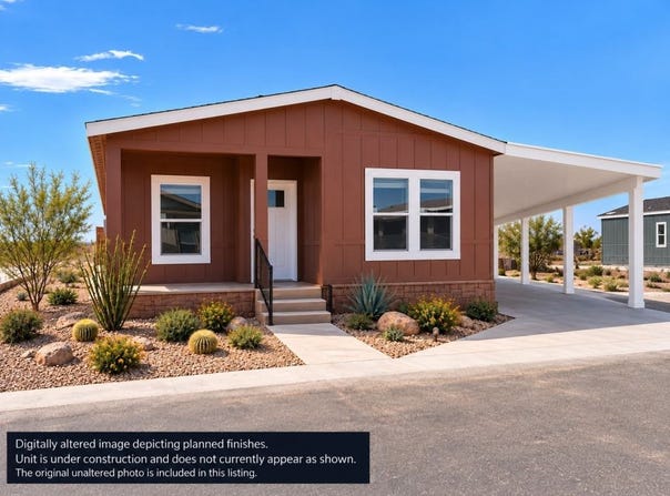 3301 S Goldfield Road, Apache Junction, AZ 85119