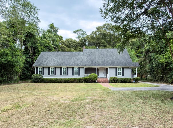 715 Lewis Road, Sumter, SC 29154
