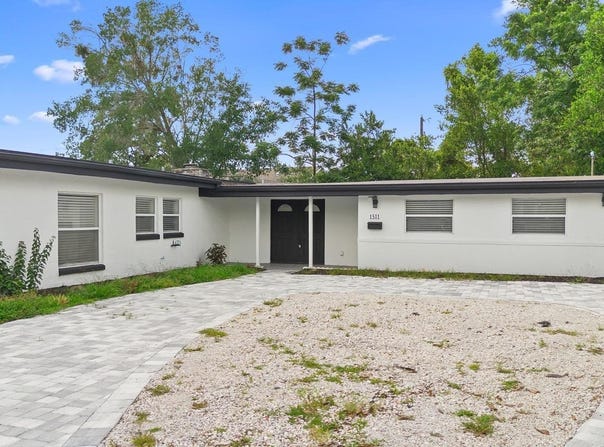 1511 E HORATIO Avenue, MAITLAND, FL 32751