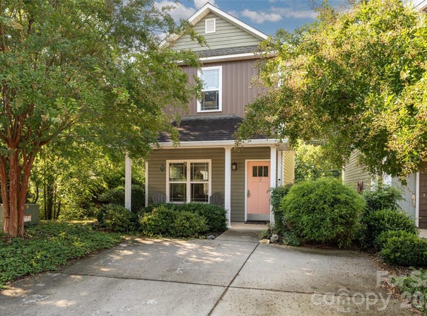 2 Mill Creek Loop, Asheville, NC 28806