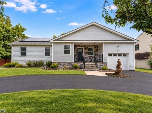 83 Sagamore Ave, Edison Twp., NJ 08820