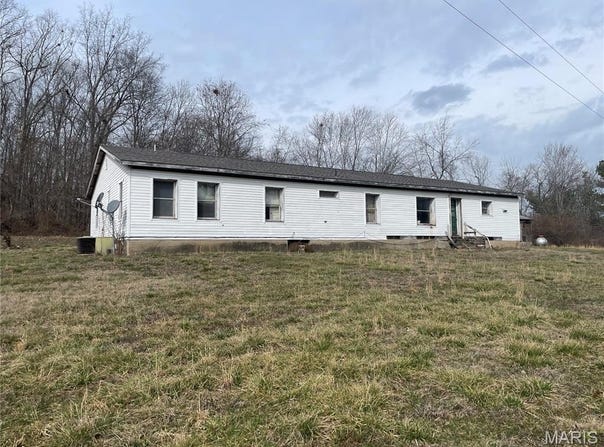 103 Private Rd 341-14, Piedmont, MO 63957