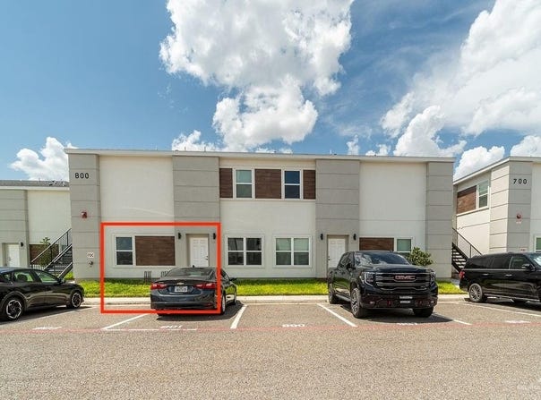 901 E Yuma Avenue, McAllen, TX 78503