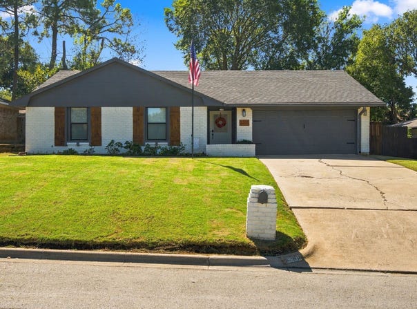 2205 Sierra Drive, Grapevine, TX 76051