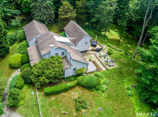 896 Westport Road, Easton, CT 06612