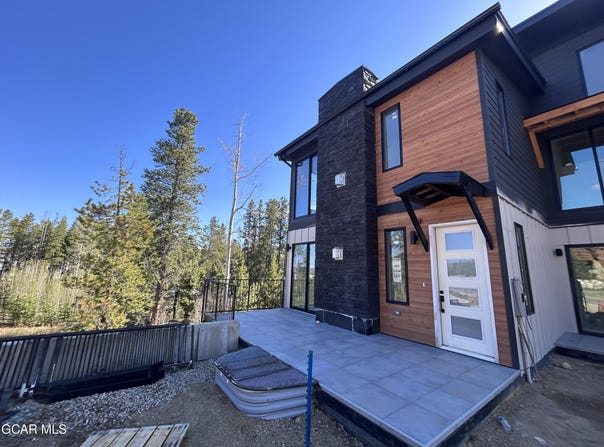 460 Lions Gate Dr, Winter Park, CO 80482