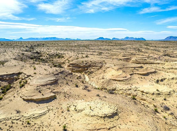 45 Esperanza Road, Alpine Terlingua, TX 79852