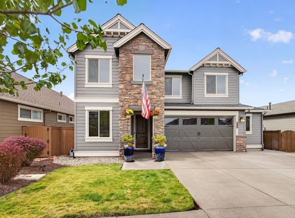 61117 Manhae Loop, Bend, OR 97702