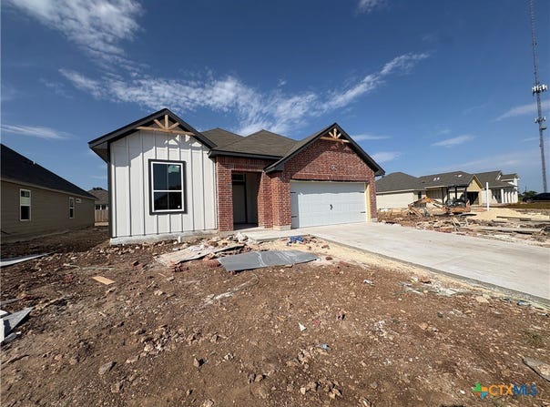 1090 Ringo Road, Belton, TX 76513