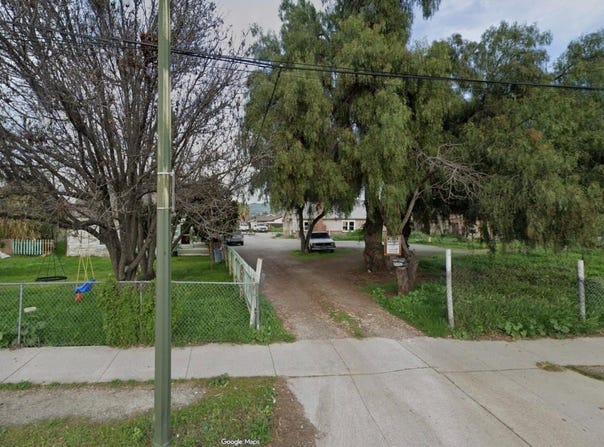 2450 Mclaughlin AVE, SAN JOSE, CA 95121