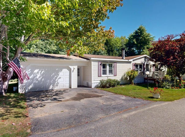 22 Meadow Drive, Turner, ME 04282