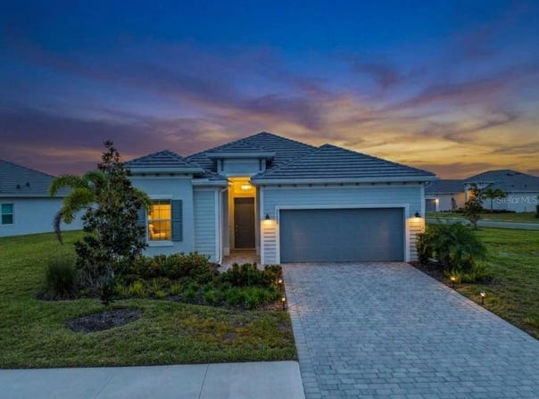 12850 TULUM Loop, VENICE, FL 34293