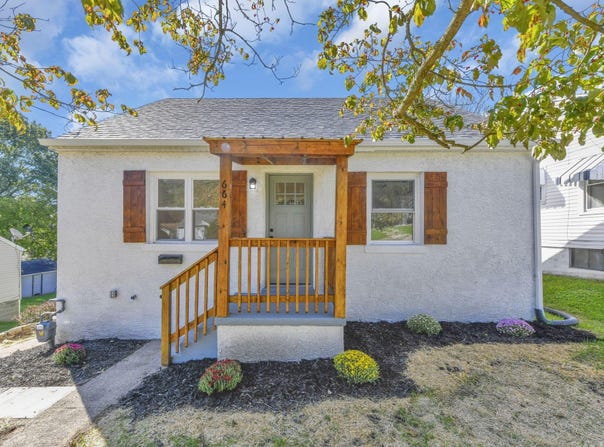 664 Smithfield Avenue, Lancaster, OH 43130