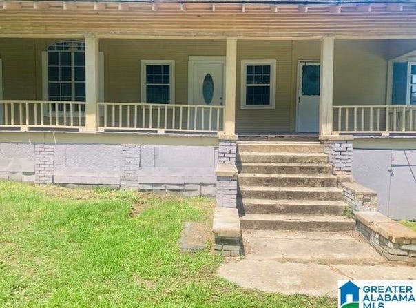 325 MCCRORY ROAD, CORDOVA, AL 35550