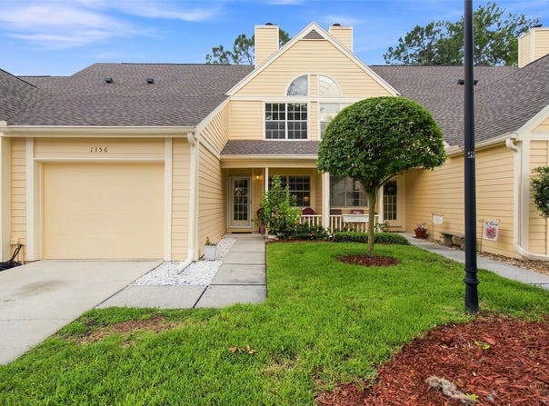 1356 BIG PINE Drive, VALRICO, FL 33596