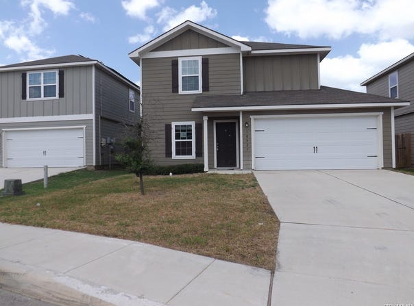 10927 CHATHAM CT, Converse, TX 78109