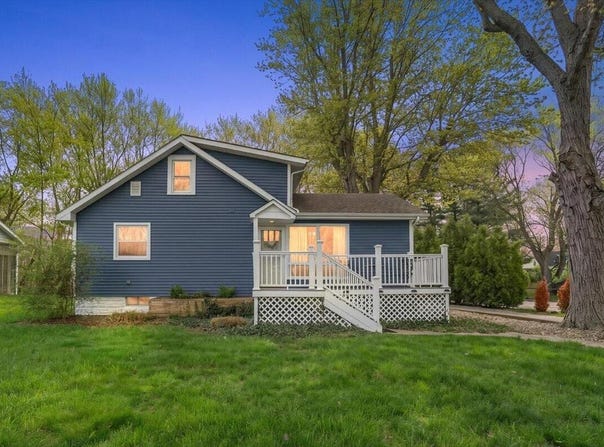 12865 Flynn Road, Sawyer, MI 49125
