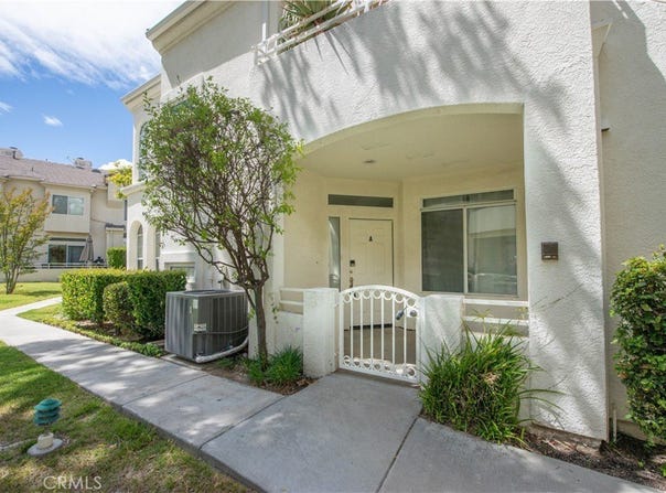 25554 Hemingway, Stevenson Ranch, CA 91381