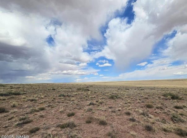 Lot 78 & 79 Vein of Gold, Sun Valley, AZ 86029