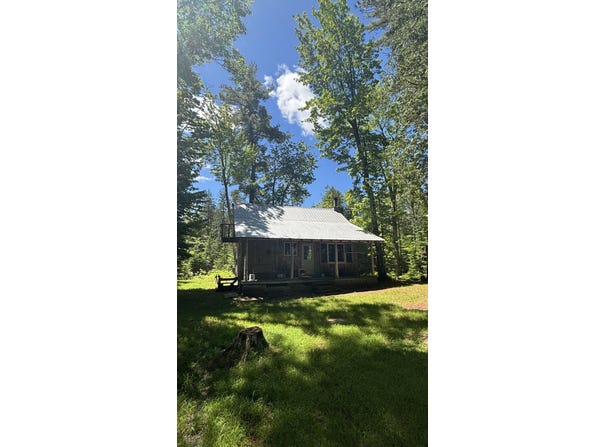 14018 Charcoal Grade Rd, Newberry, MI 49868