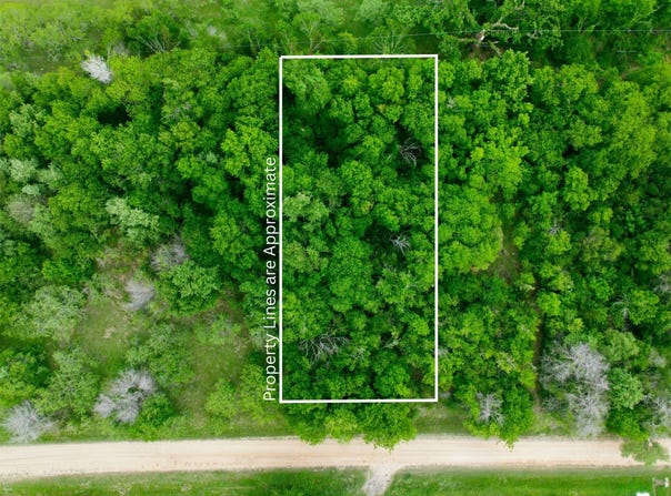 Melondale Drive, Elm Mott, TX 76640