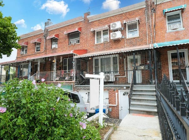 4824 Wilder Ave, Bronx, NY 10470