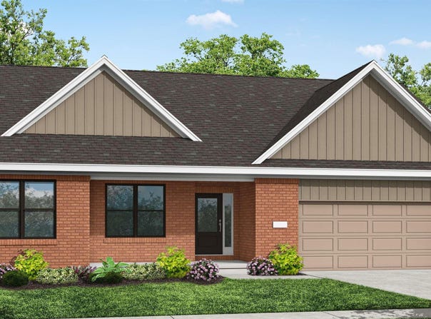 4888 Skylark Drive, Monroe, MI 48161