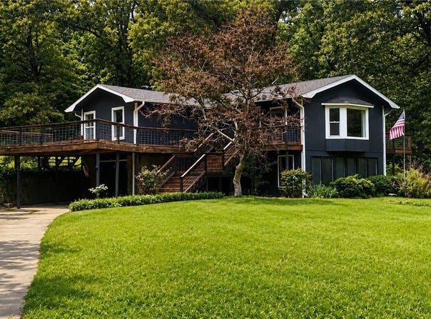 5201A Fox Run, Harrison, AR 72601