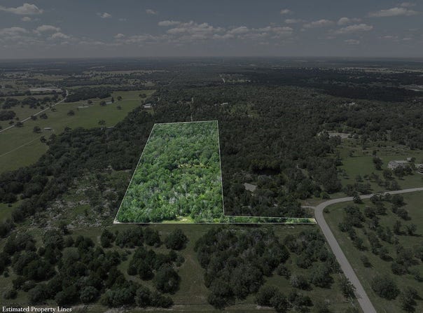 TBD Wildlife Circle, Carmine, TX 78932